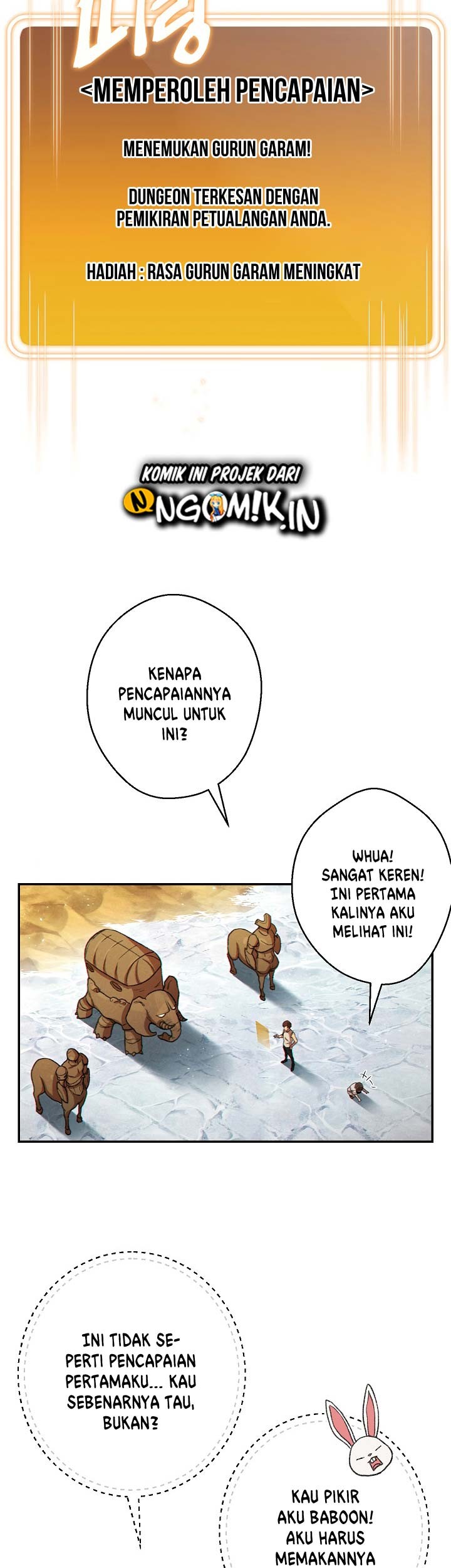 Dungeon Reset Chapter 35 halaman 24