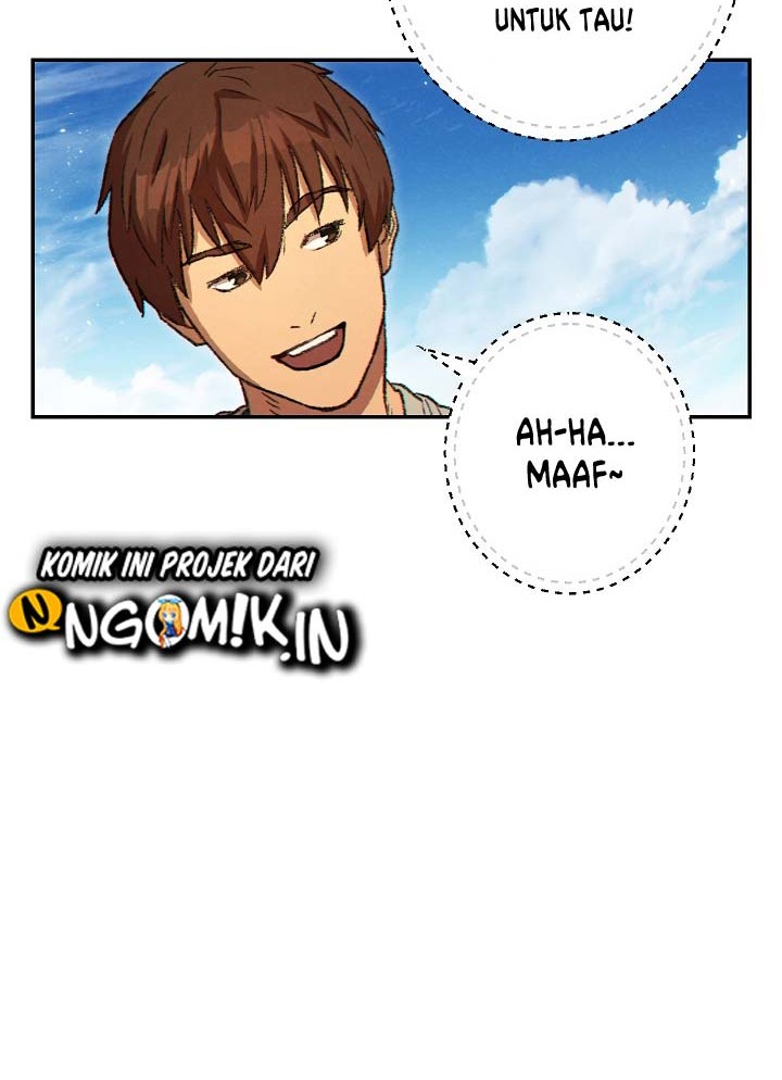 Dungeon Reset Chapter 35 halaman 25