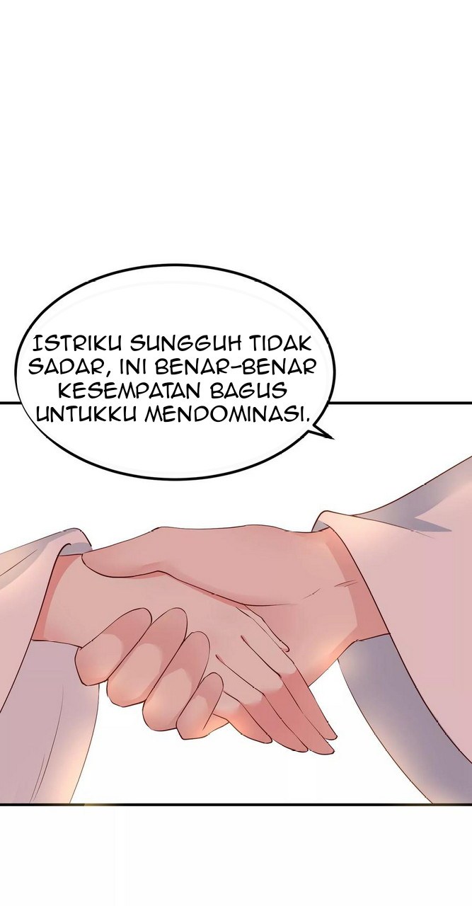 Dragon Princess Chapter 25 halaman 19
