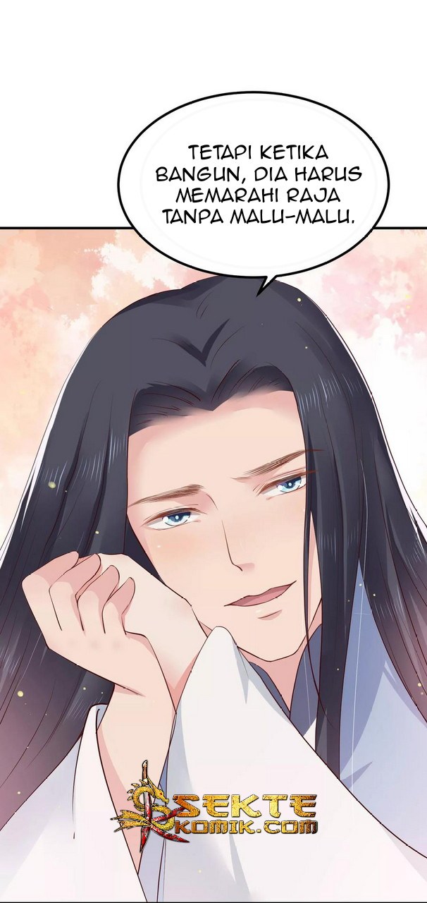 Dragon Princess Chapter 25 halaman 20