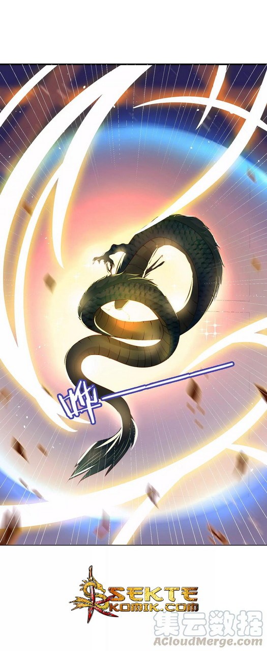 Dragon Princess Chapter 23 halaman 16