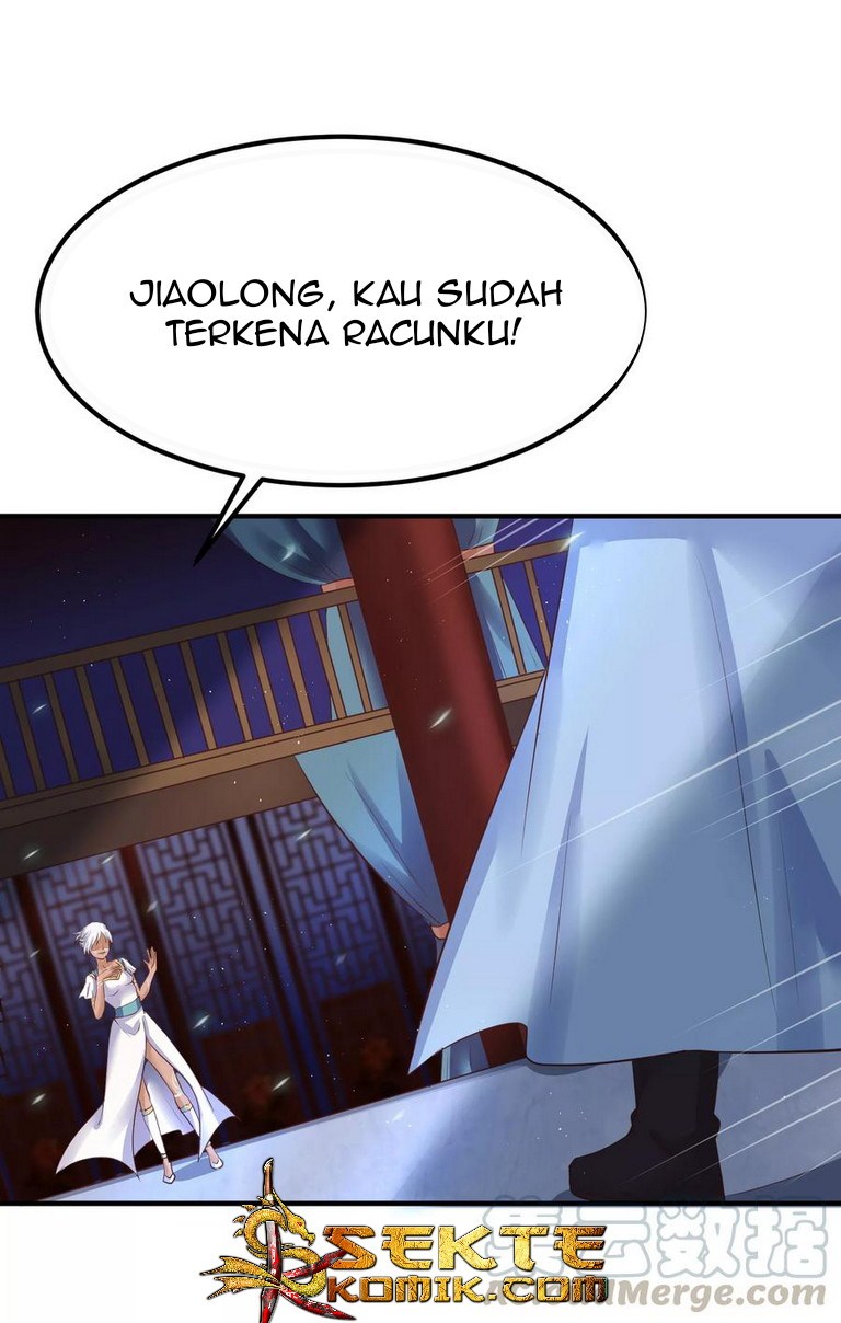 Dragon Princess Chapter 22 halaman 13