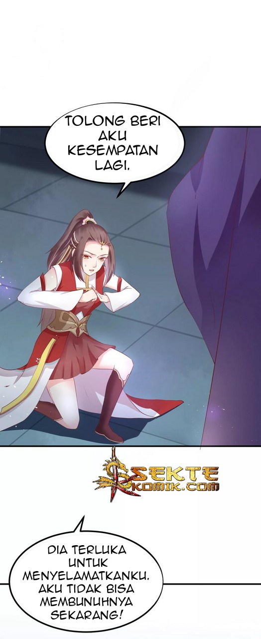 Dragon Princess Chapter 21 halaman 16