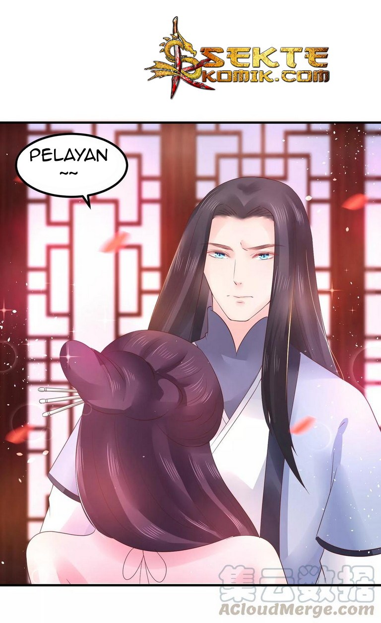 Dragon Princess Chapter 19 halaman 22