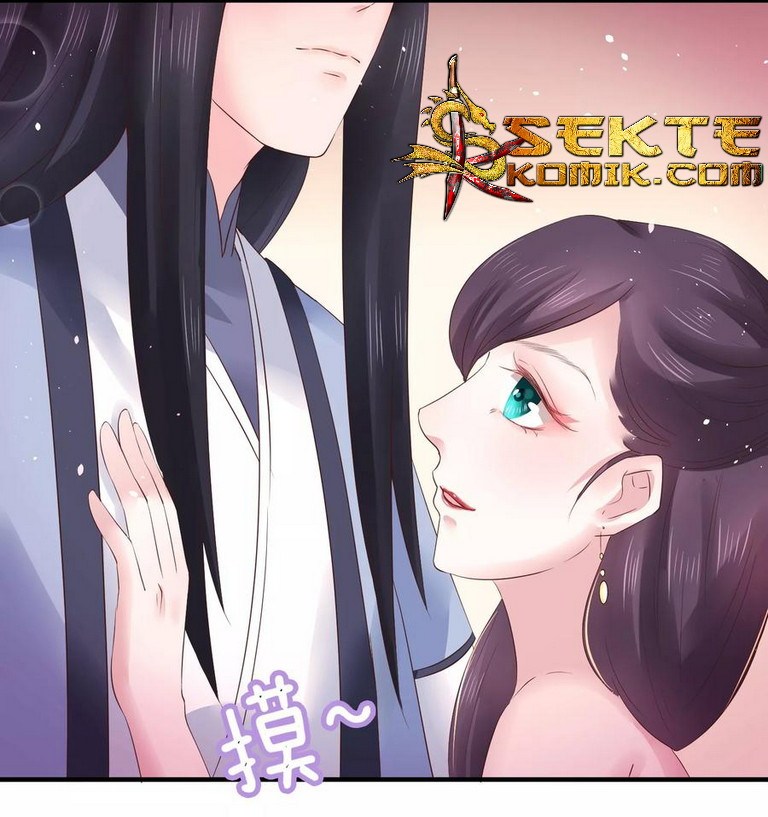 Dragon Princess Chapter 19 halaman 24