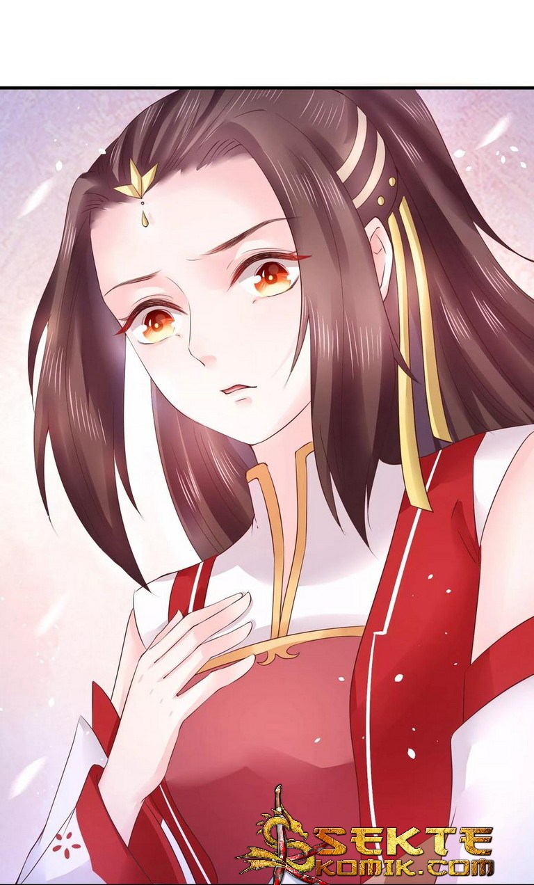 Dragon Princess Chapter 18 halaman 19