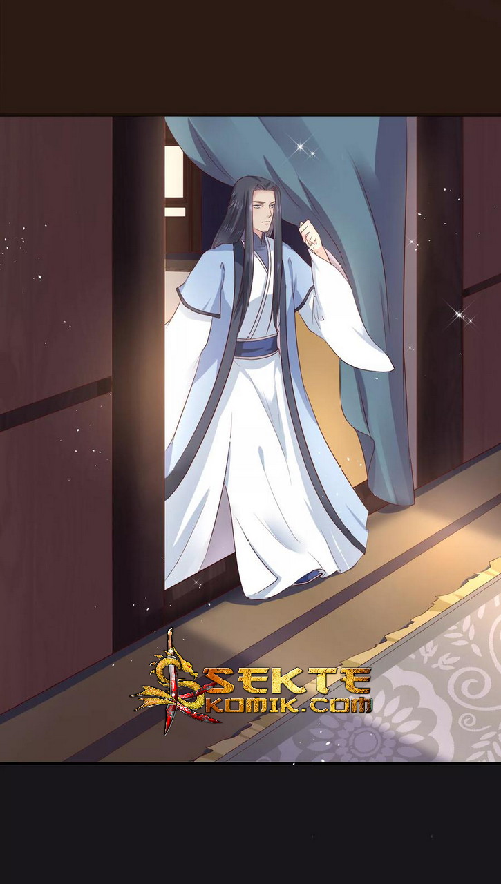Dragon Princess Chapter 26 halaman 16