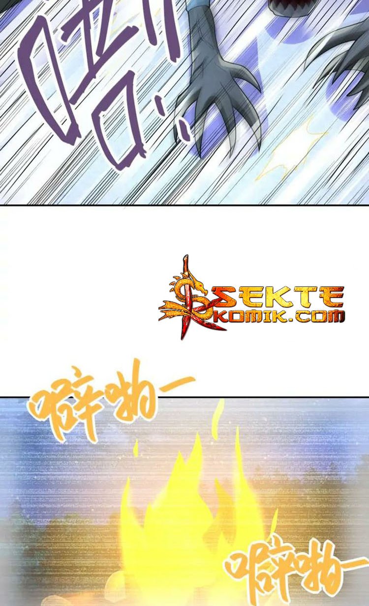 Super System Chapter 87 halaman 23