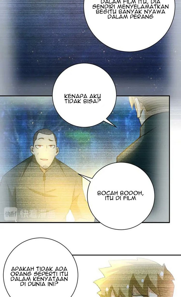 Super System Chapter 87 halaman 25