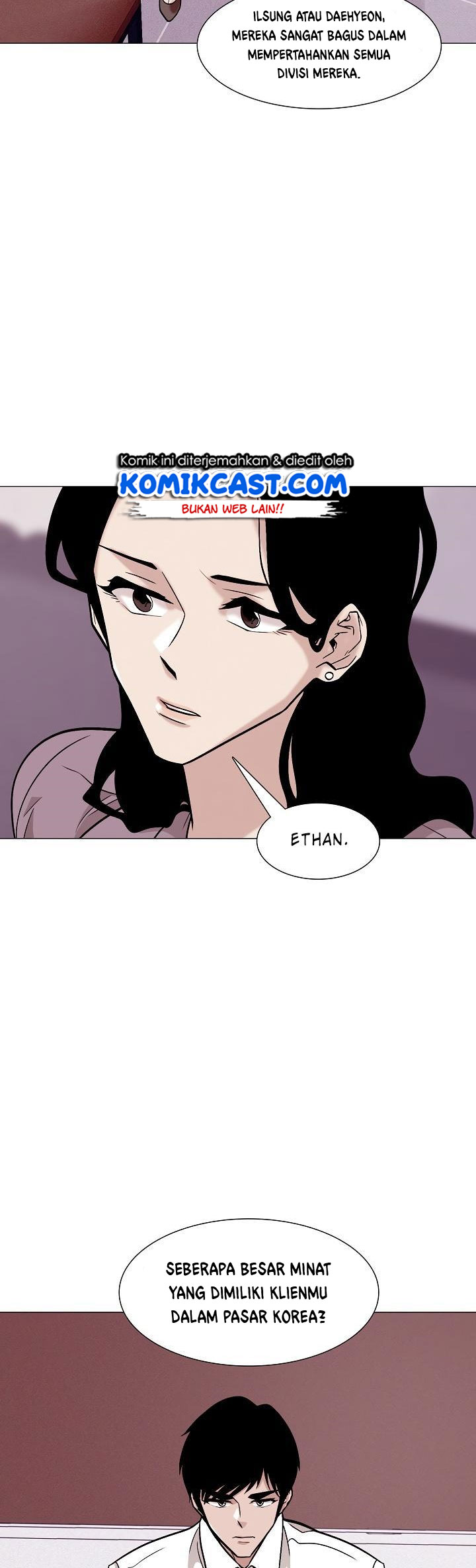 Past Life Regressor Chapter 28 halaman 23