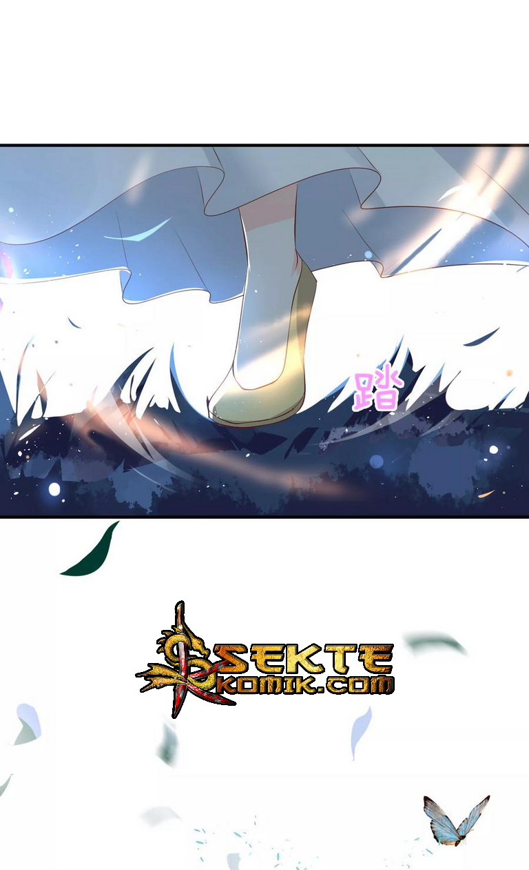 Dragon Princess Chapter 29 halaman 15