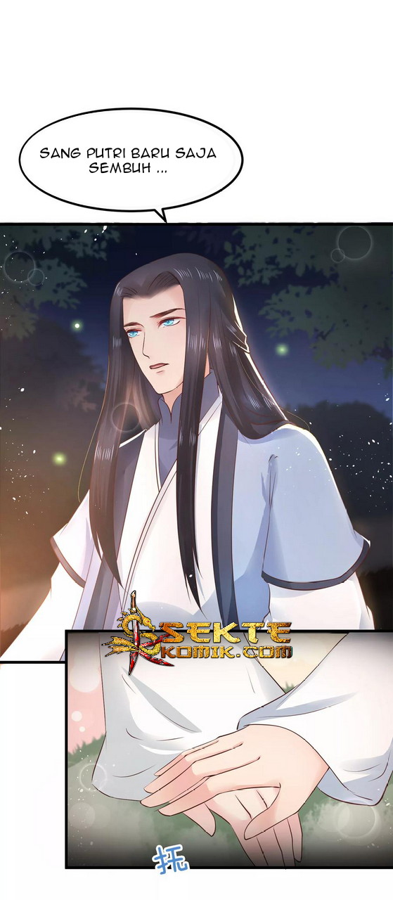 Dragon Princess Chapter 27 halaman 12