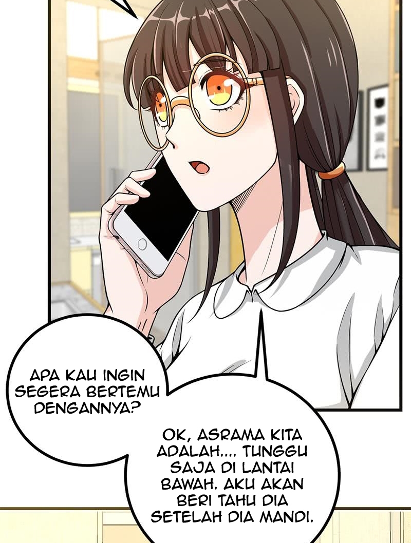 Strongest Transport System Chapter 7 halaman 14
