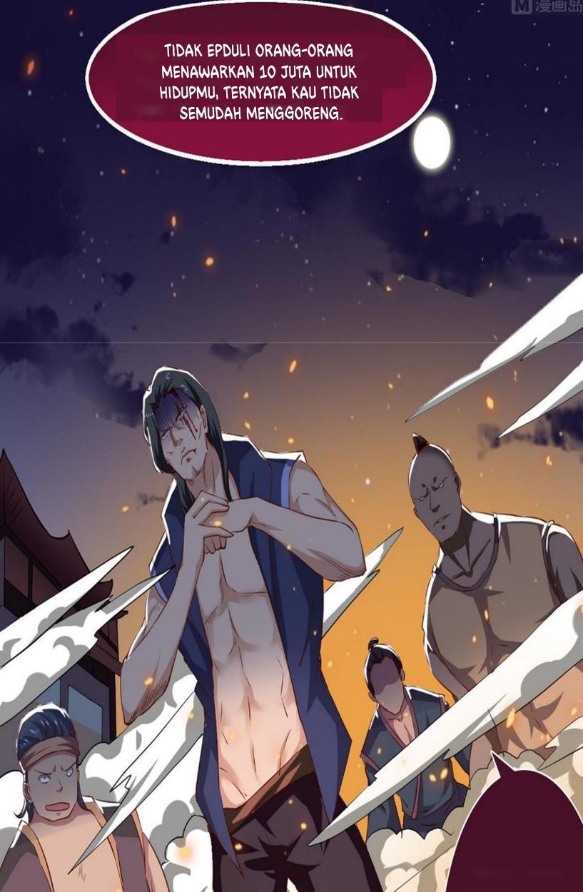 Magic Immortal Qi Chapter 19 Gambar 12