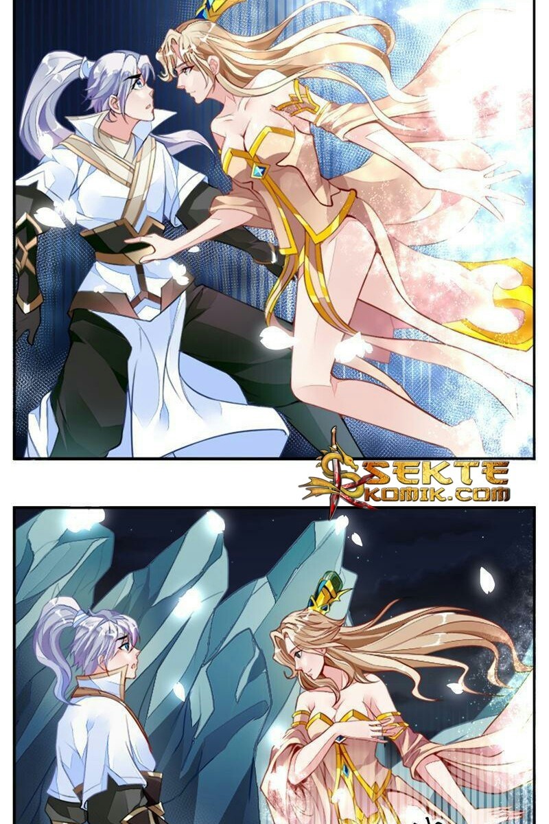 King of the Gods Chapter 05 Gambar 11