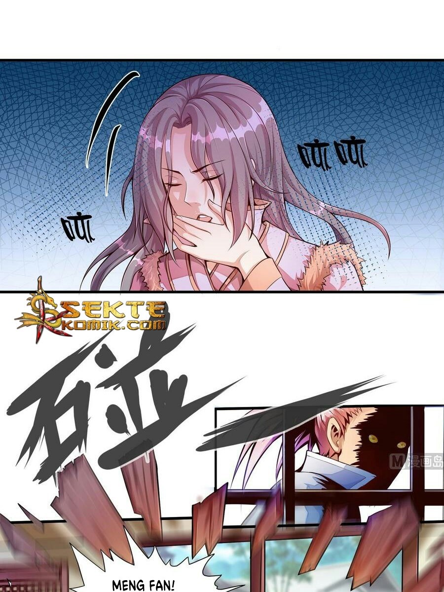 King of the Gods Chapter 02 Gambar 9
