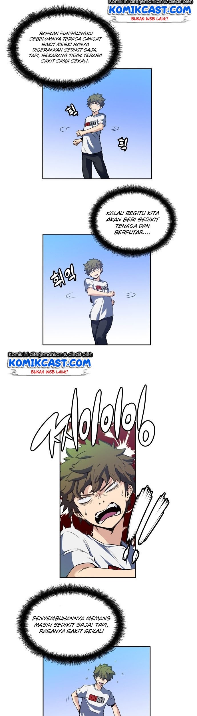 OOPARTS Chapter 4 halaman 12