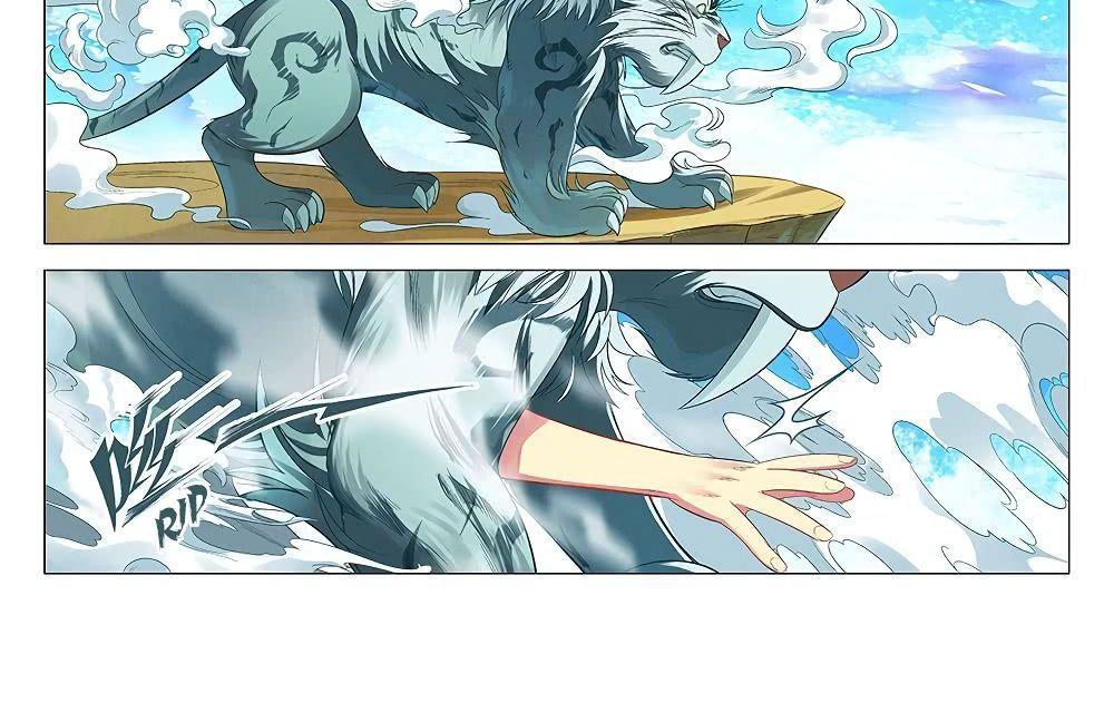 The Strongest Caveman Chapter 2 halaman 12