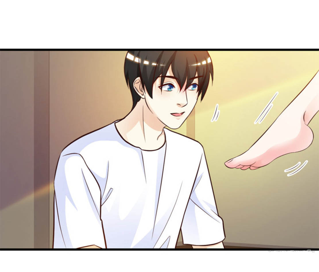 The Strongest Peach Blossom Chapter 03 Gambar 18