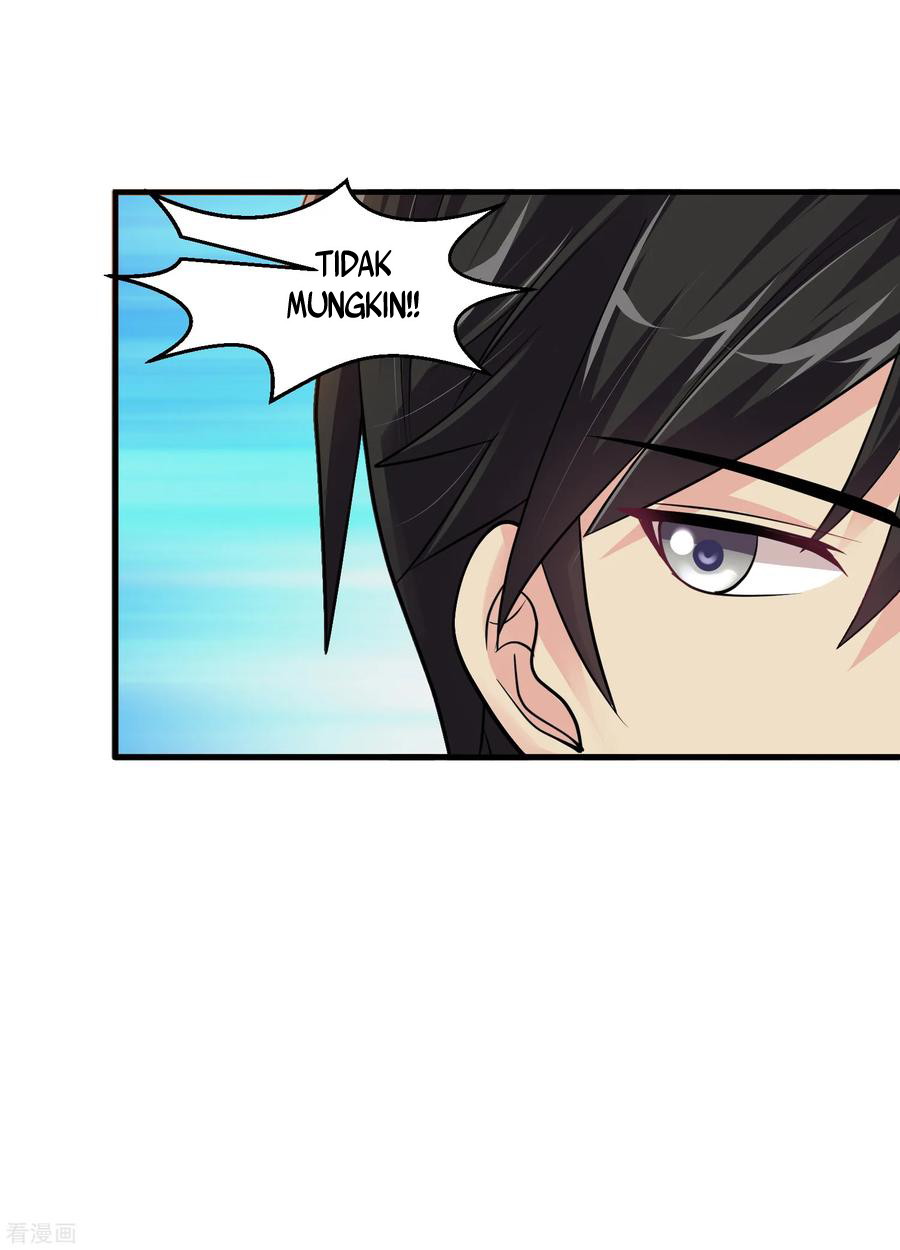 Peerless Medical Saint Chapter 7 halaman 16