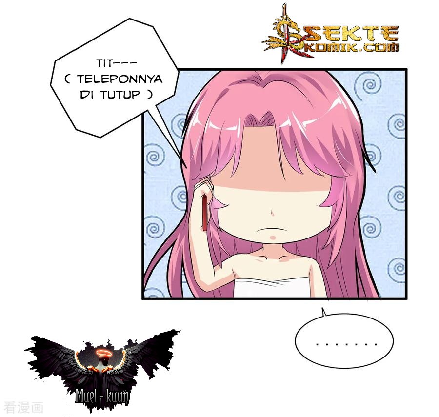 Peerless Medical Saint Chapter 1 halaman 17