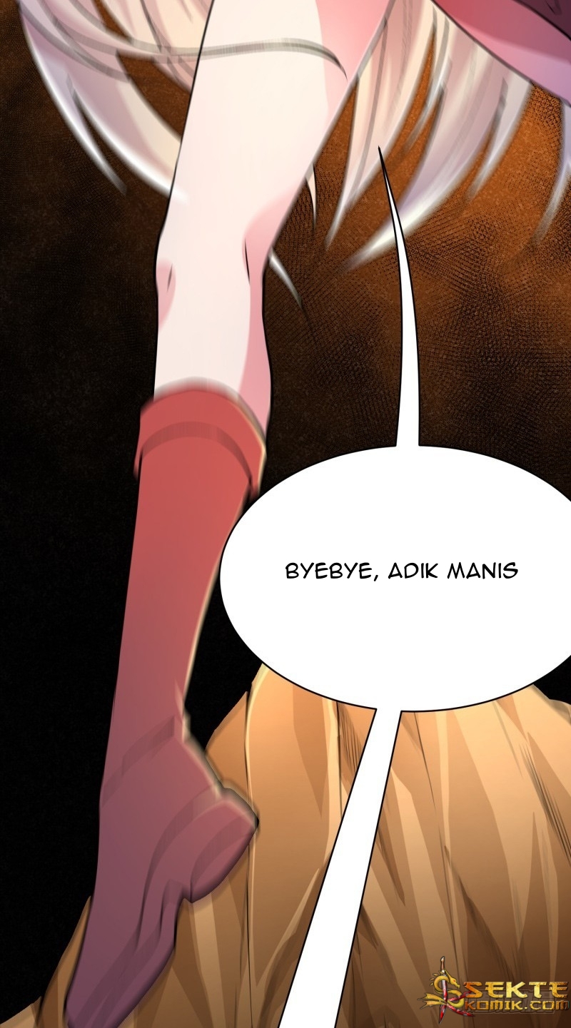 I Picked Up An Attribute Chapter 06 Gambar 26