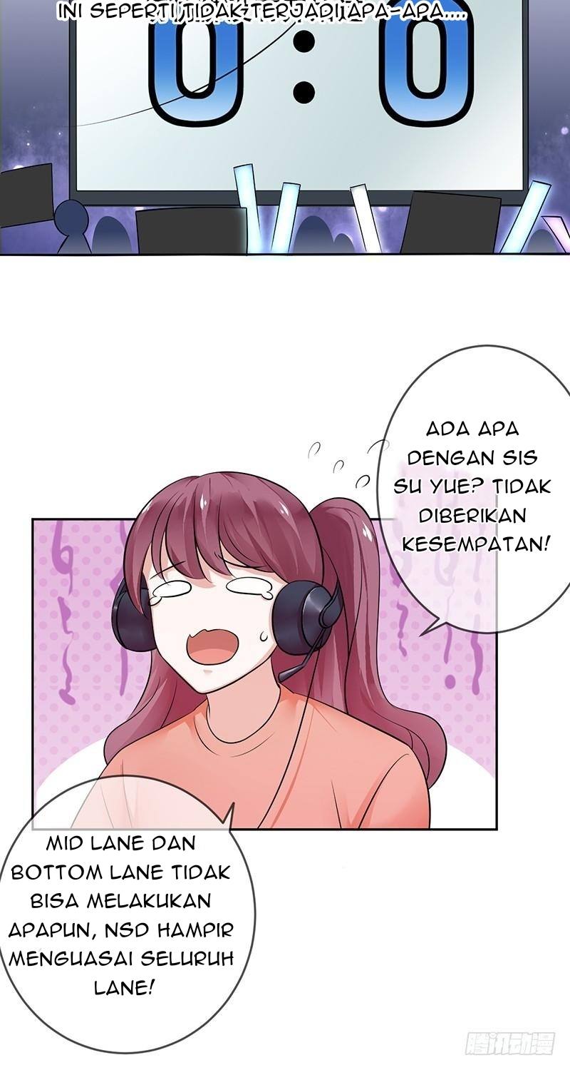 NSD Gaming Chapter 101 Gambar 13