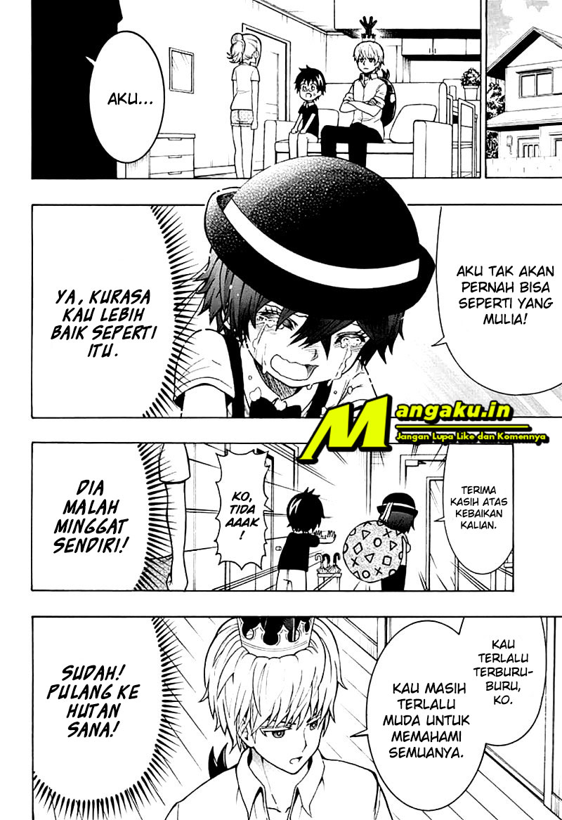 Moriking Chapter 9 halaman 9