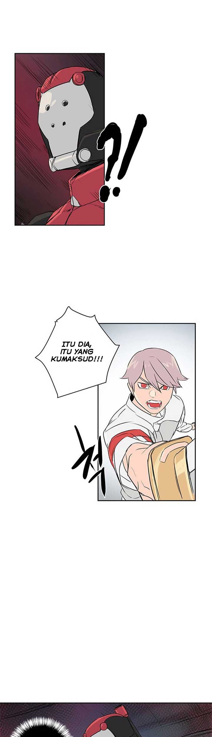Get Life Chapter 3 halaman 23