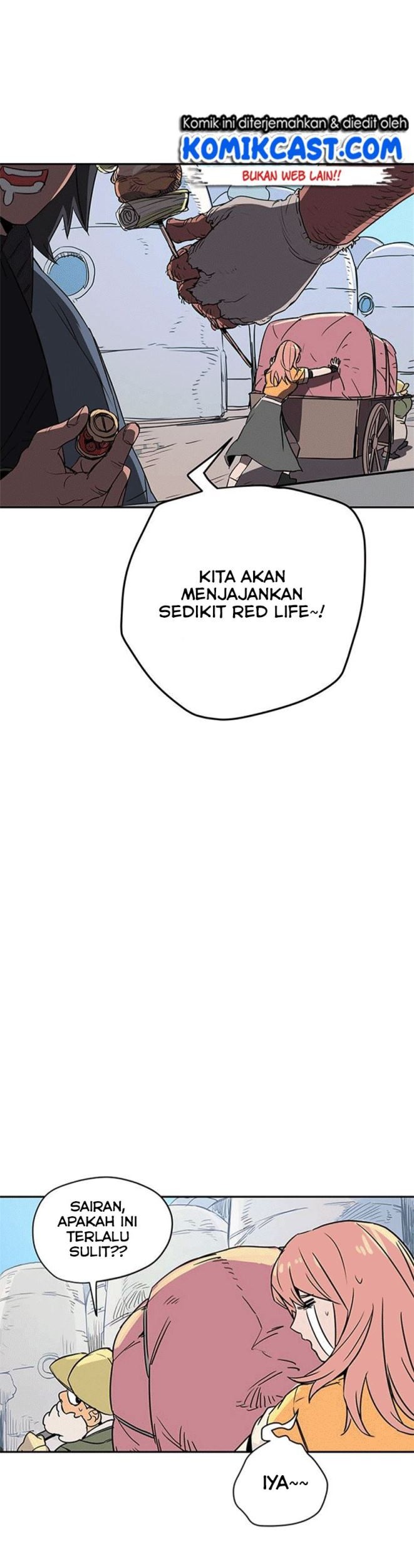 Get Life Chapter 1 halaman 24