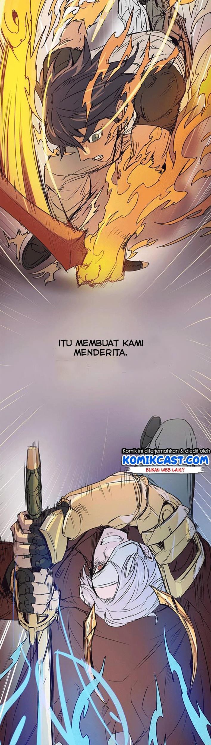 Get Life Chapter 00 halaman 9