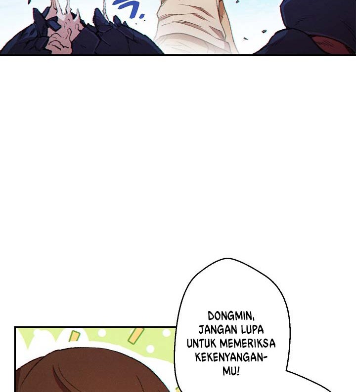 Dungeon Reset Chapter 36 halaman 23