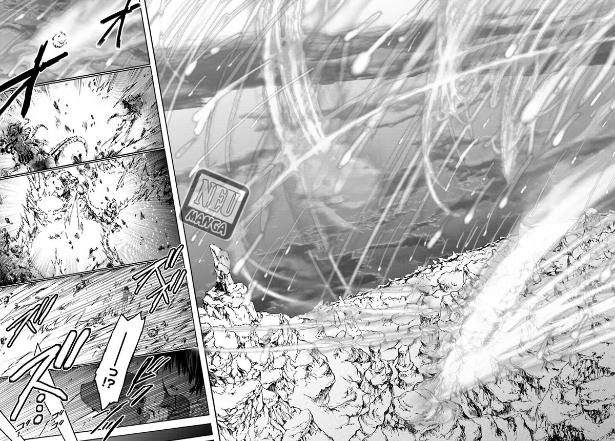 Death March kara Hajimaru Isekai Kyousoukyoku Chapter 01 Gambar 15
