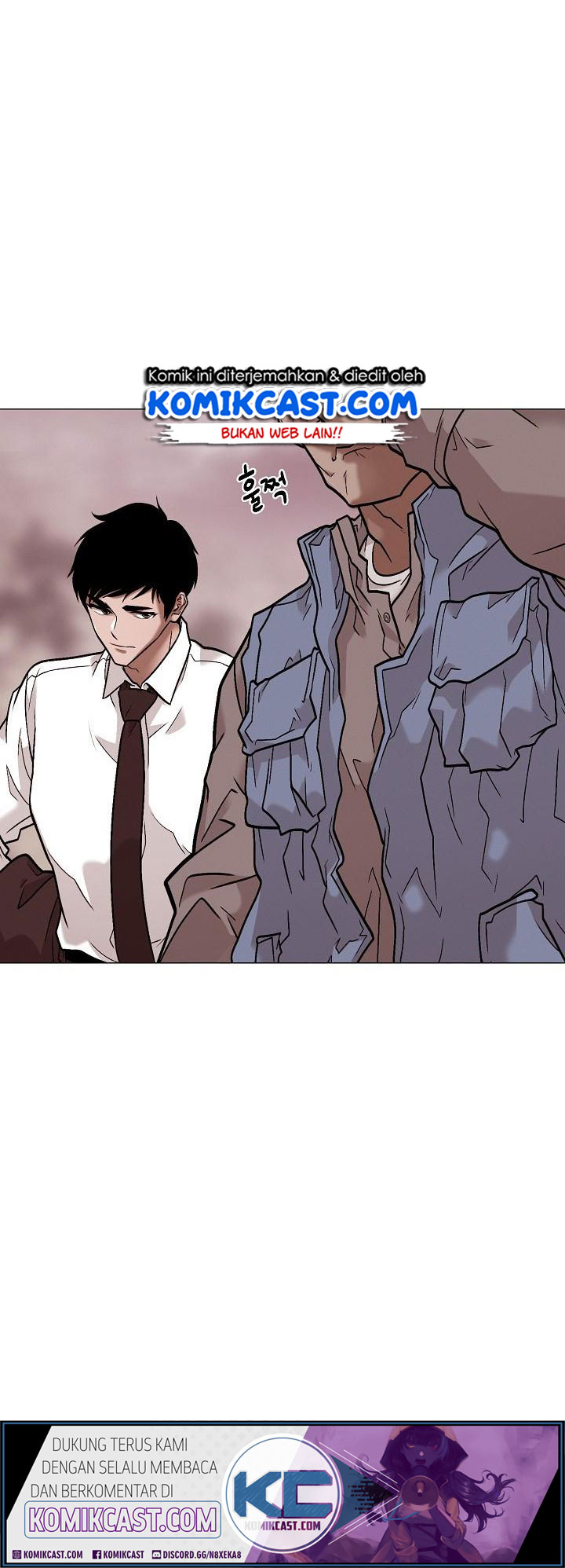 Past Life Regressor Chapter 29 halaman 23