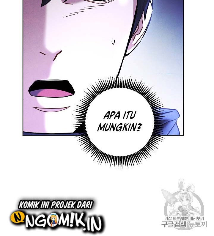 The Live Chapter 30 halaman 25