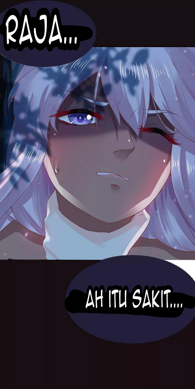 Dragon Princess Chapter 30 halaman 9