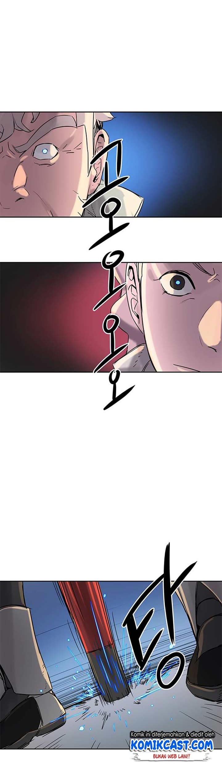 Get Life Chapter 8 halaman 16