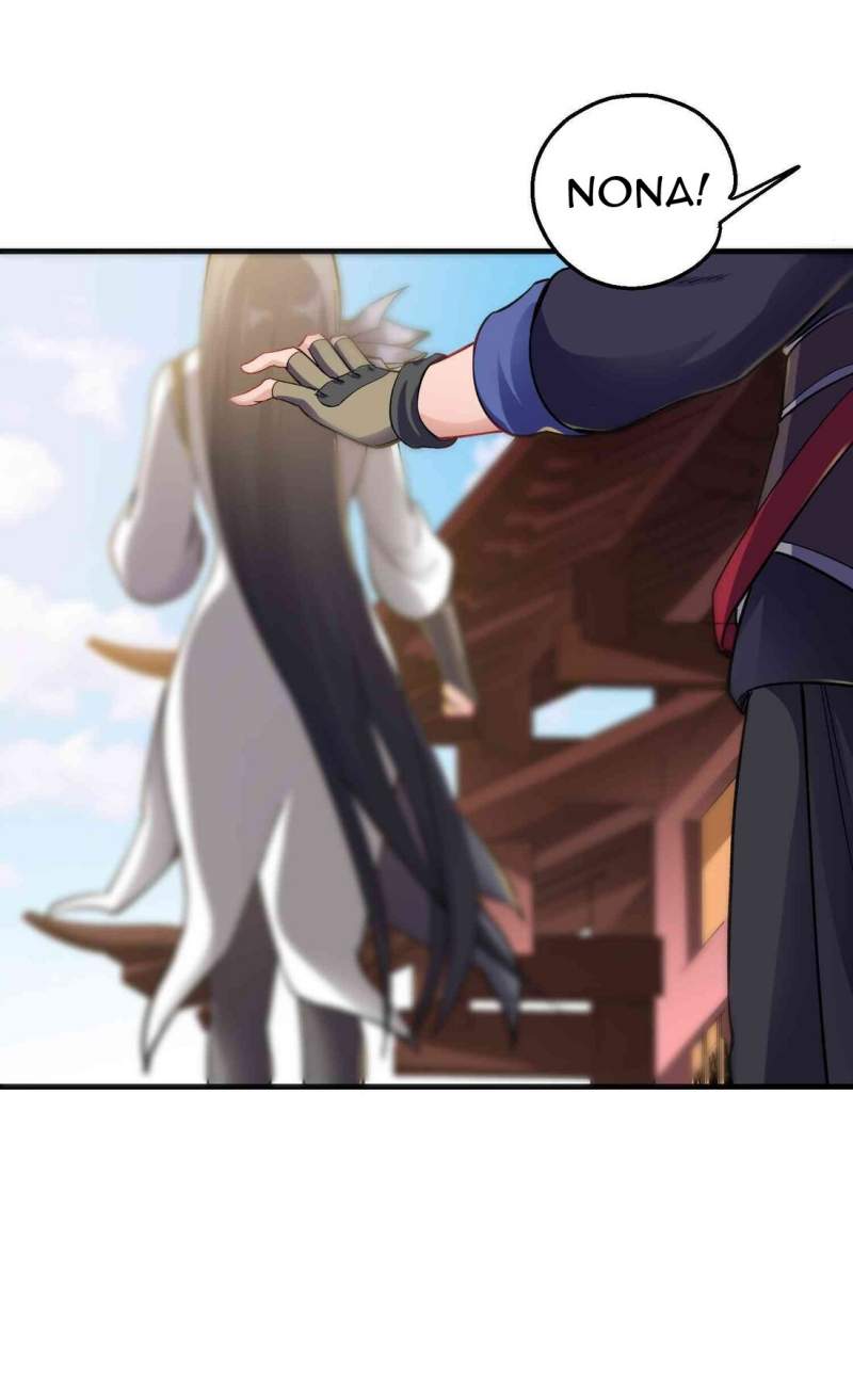 First Dragon Chapter 58 halaman 15