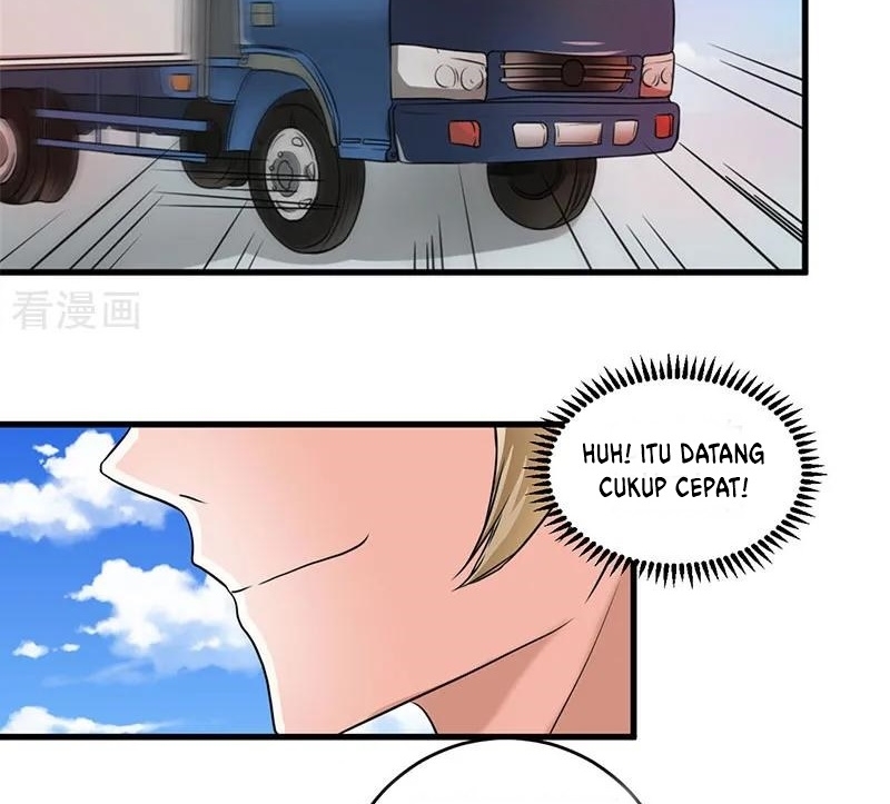 Ceo’s Top Master Chapter 51 Gambar 16