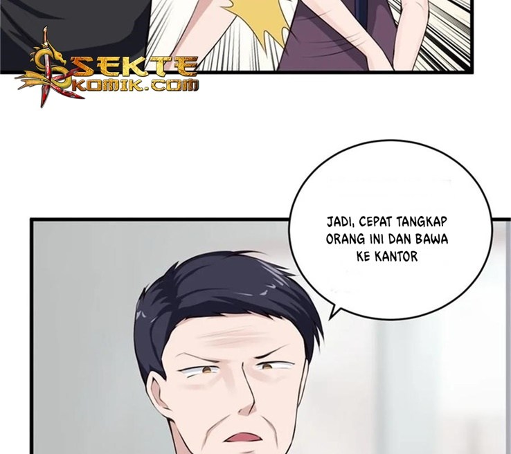 Ceo’s Top Master Chapter 64 Gambar 16