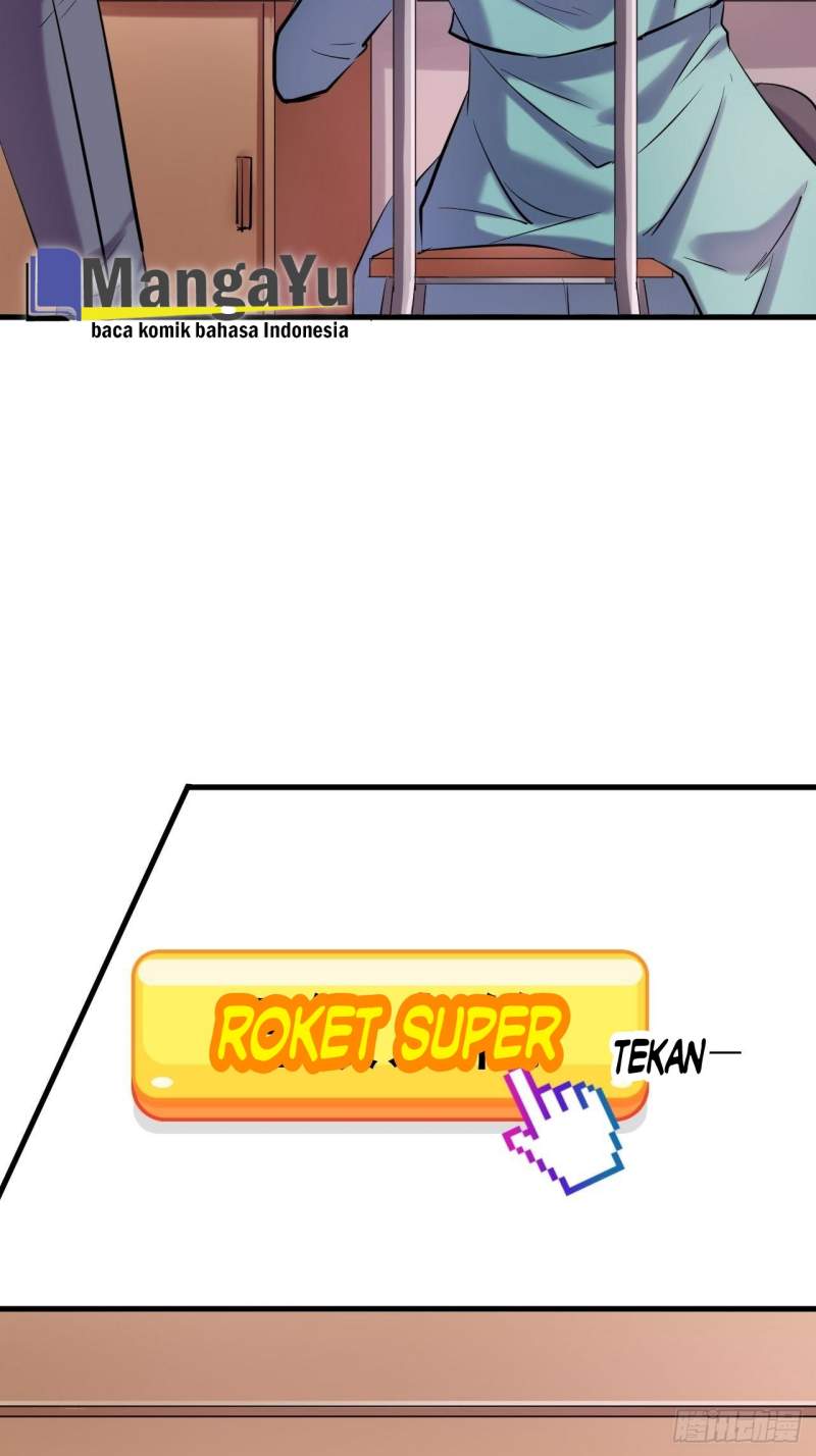 Super Earnings Treasure Chapter 5 halaman 13