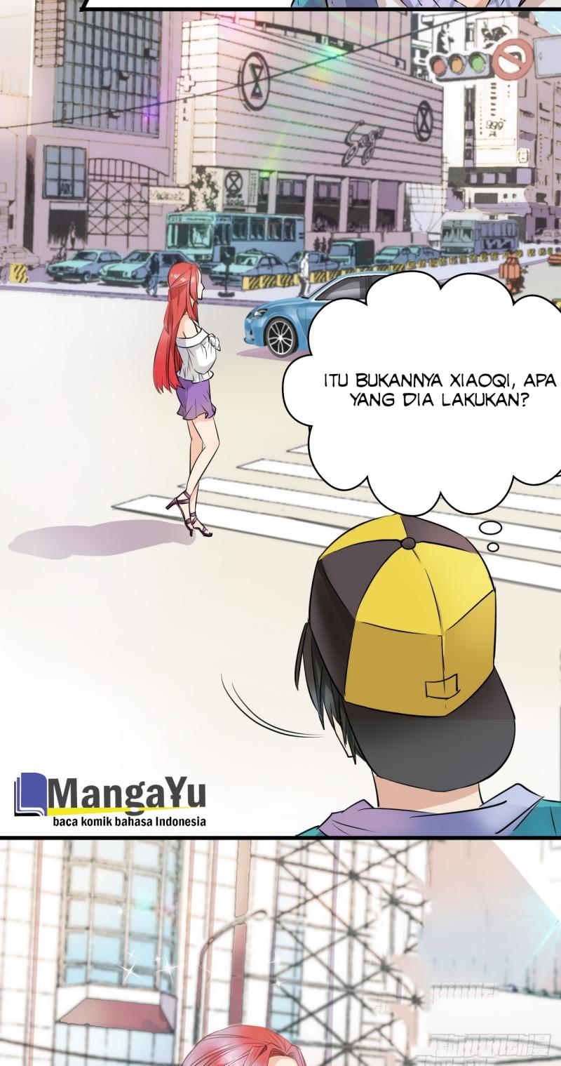 Super Earnings Treasure Chapter 1 halaman 14
