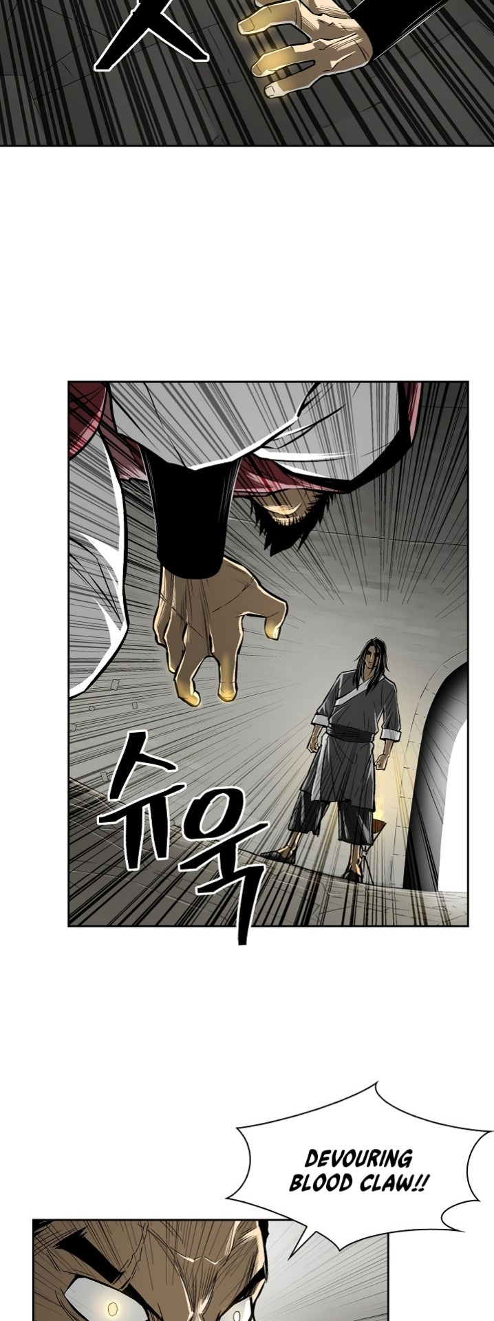 Record of the War God Chapter 01 Gambar 14