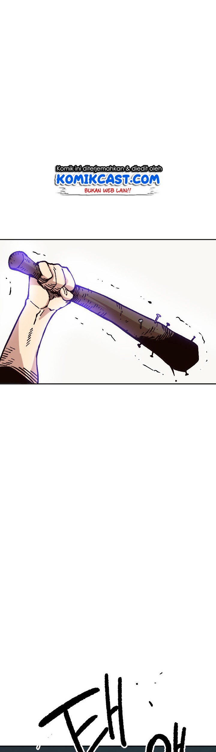 Slave B Chapter 30 halaman 26