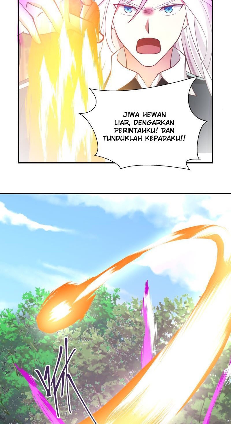 I Have a Dragon on My Body Chapter 205 Gambar 9