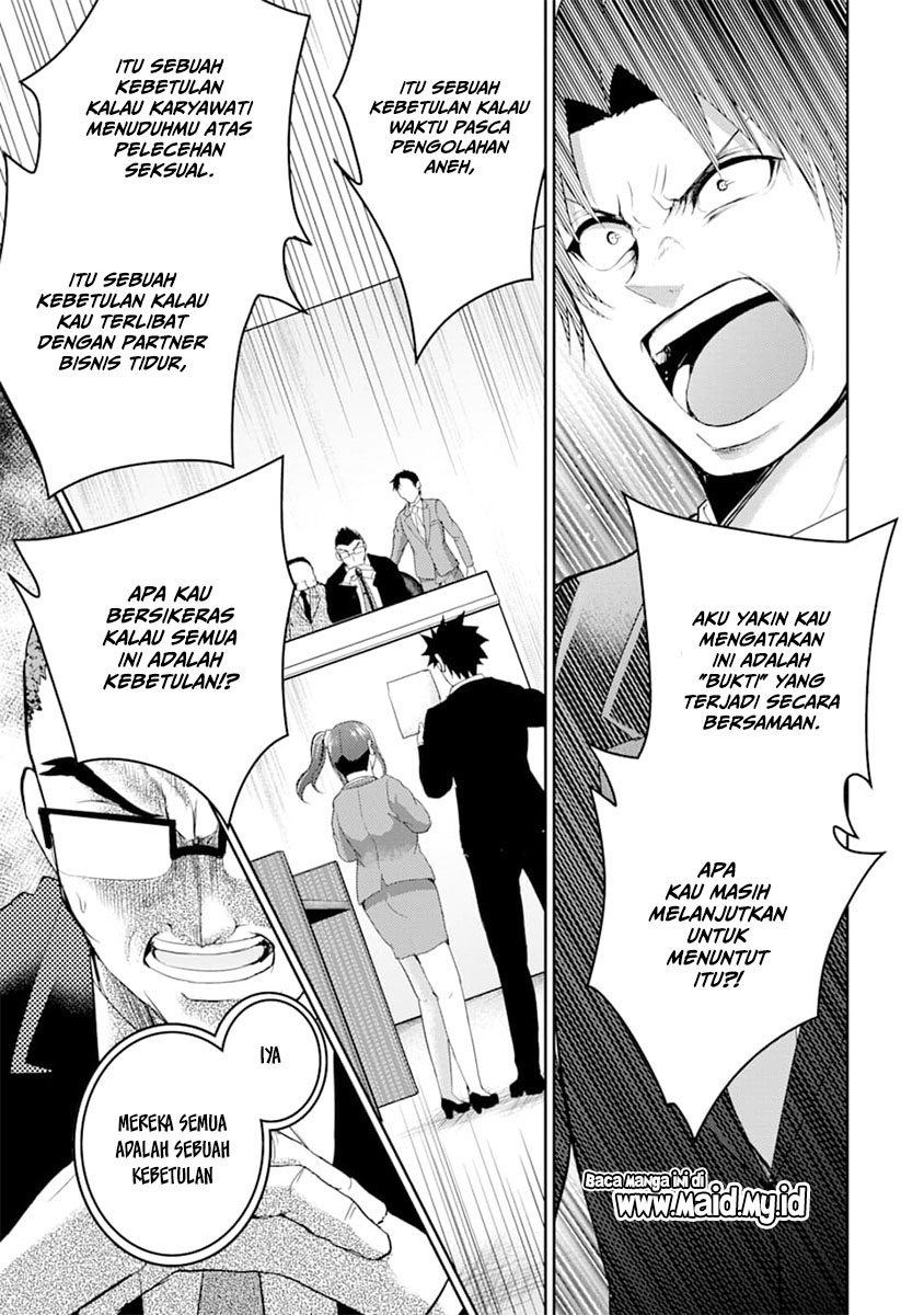29 to JK Chapter 28 Gambar 16