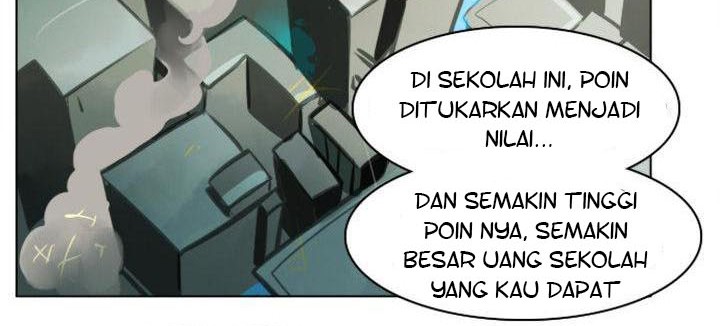 Ultimiter Chapter 07 Gambar 9