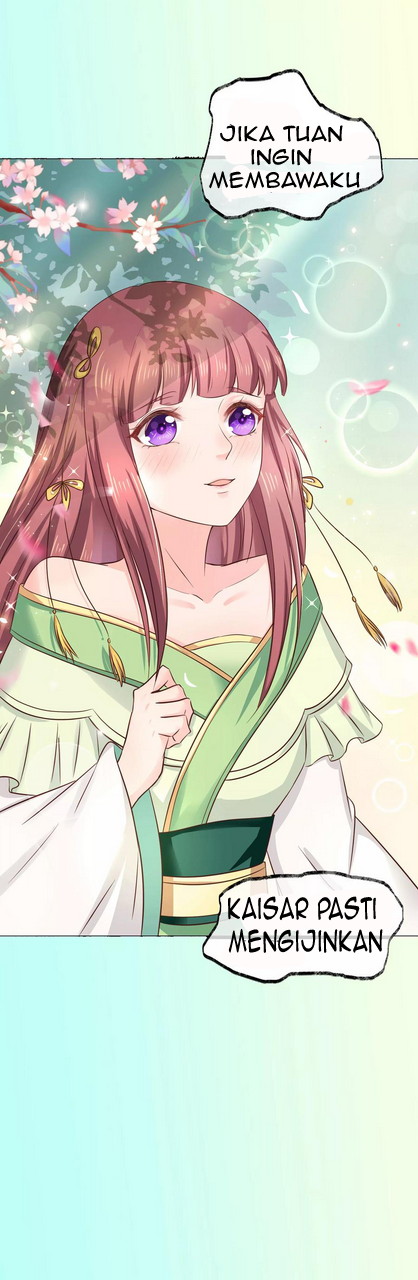 Dragon Princess Chapter 31 halaman 15