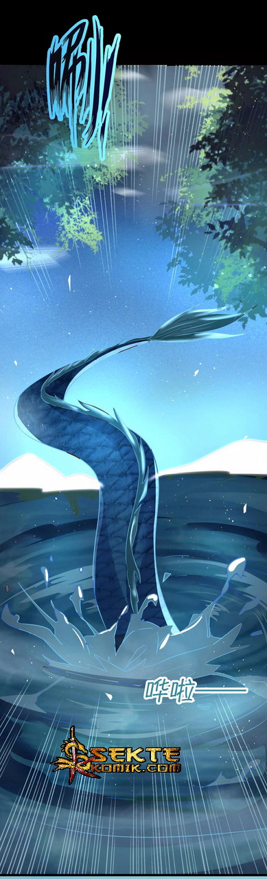 Dragon Princess Chapter 31 halaman 16