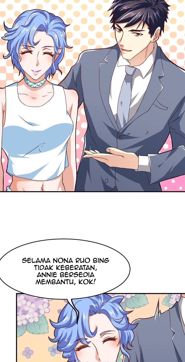 Melee Mad Soldier Chapter 31 halaman 31